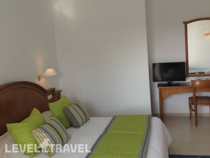 Фотография Eden Village Yadis Hammamet Club