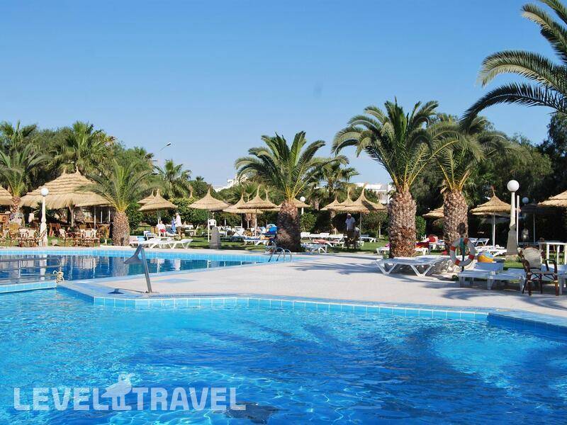 Фотография Golf Residence Hotel