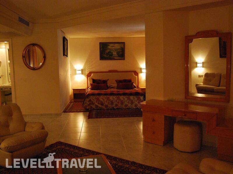 Фотография Golf Residence Hotel