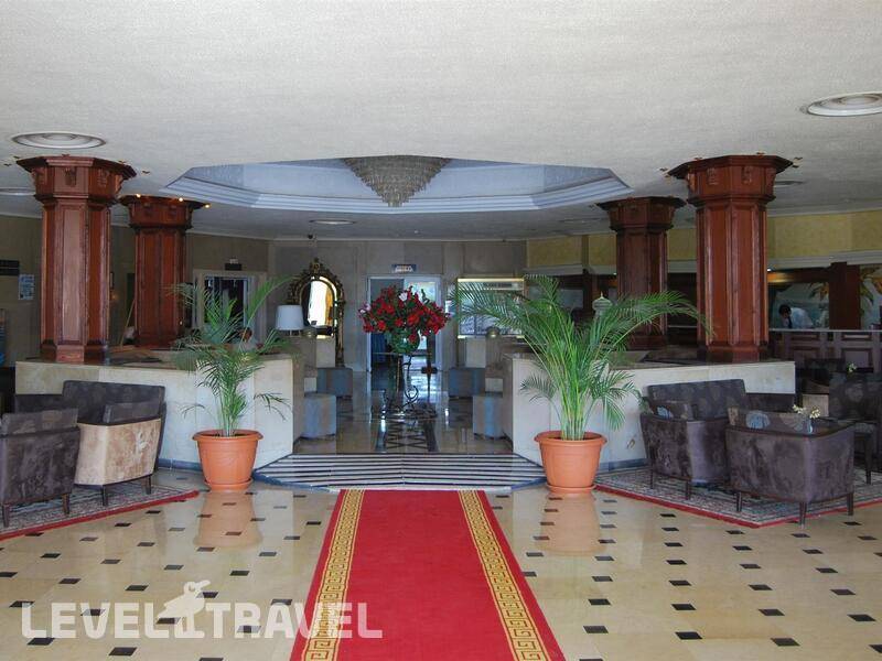 Фотография Golf Residence Hotel