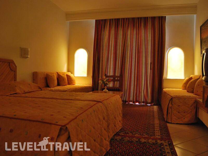 Фотография Golf Residence Hotel