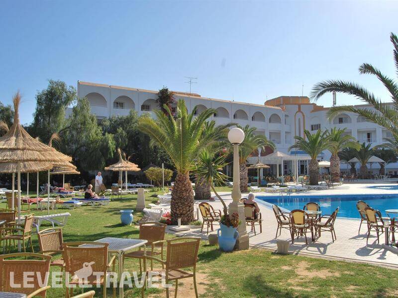 Фотография Golf Residence Hotel