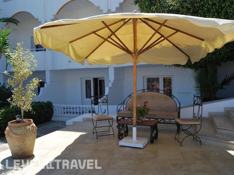 Фотография Golf Residence Hotel