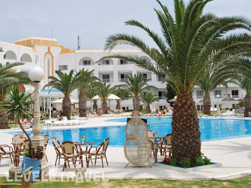 Фотография Golf Residence Hotel