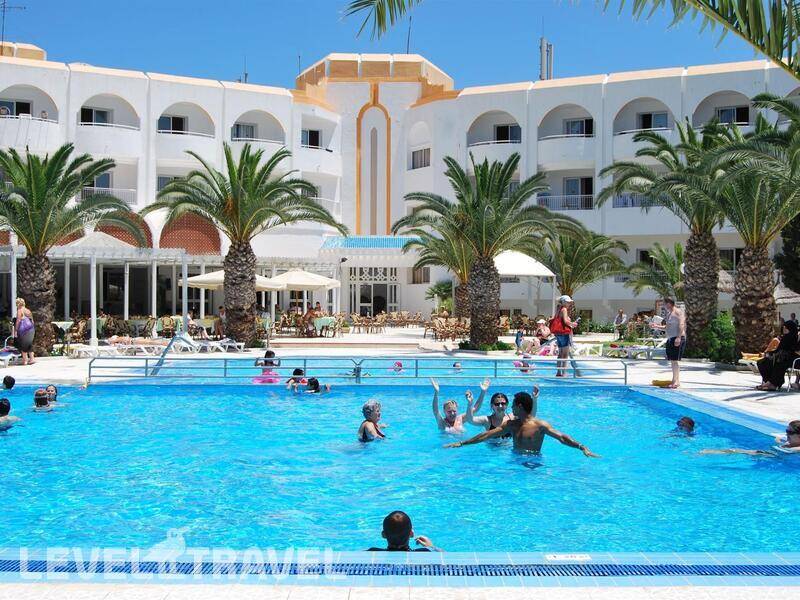 Фотография Golf Residence Hotel