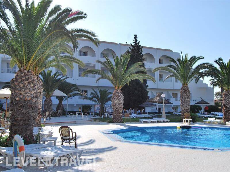 Фотография Golf Residence Hotel