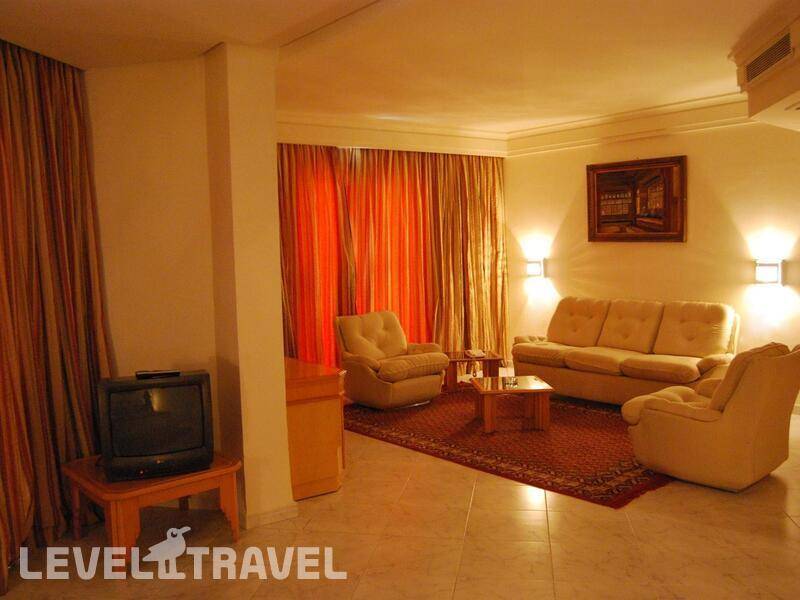 Фотография Golf Residence Hotel