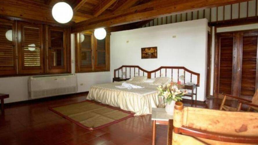 Villa Cayo Saetia
