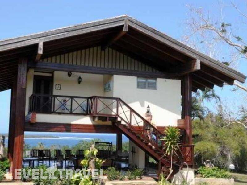 Фотография Villa Cayo Saetia