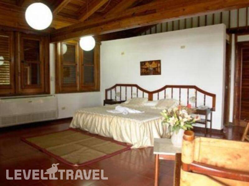 Фотография Villa Cayo Saetia