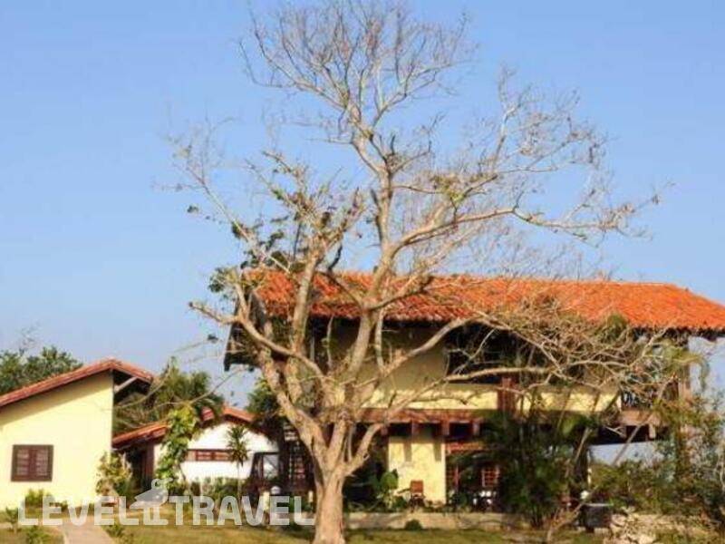 Фотография Villa Cayo Saetia