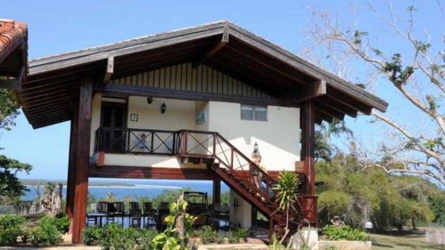 Villa Cayo Saetia