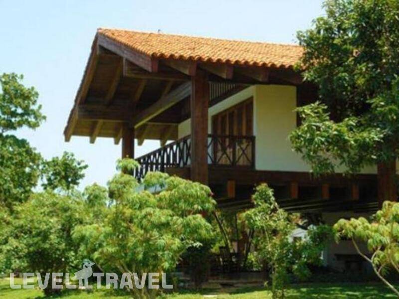 Фотография Villa Cayo Saetia