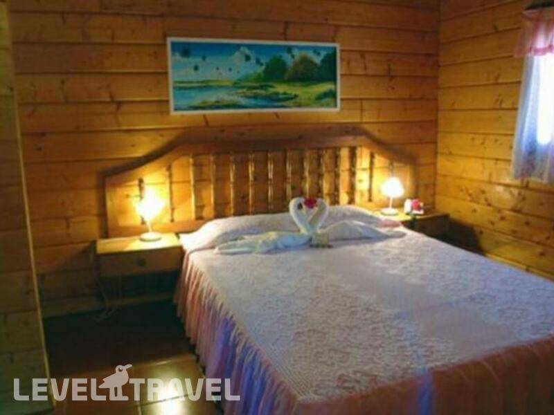Фотография Villa Cayo Saetia