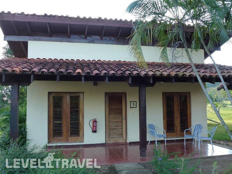 Фотография Villa Cayo Saetia Фотография Villa Cayo Saetia