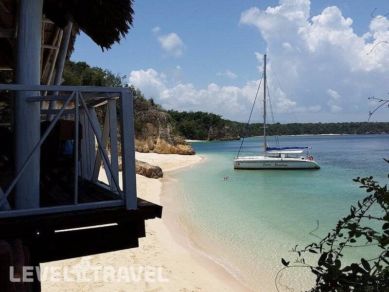 Фотография Villa Cayo Saetia Фотография Villa Cayo Saetia