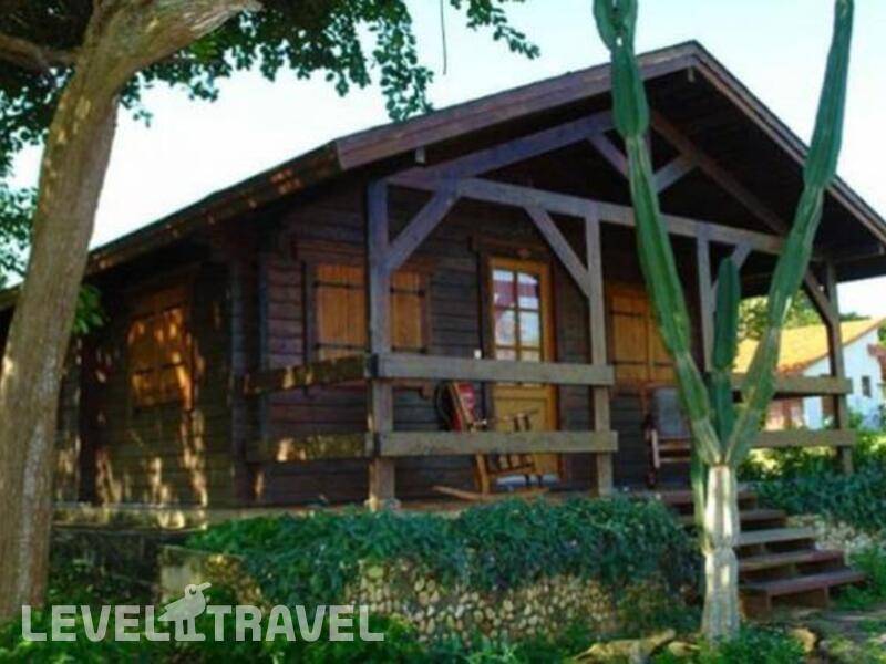 Фотография Villa Cayo Saetia