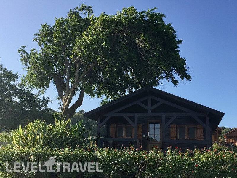 Фотография Villa Cayo Saetia Фотография Villa Cayo Saetia