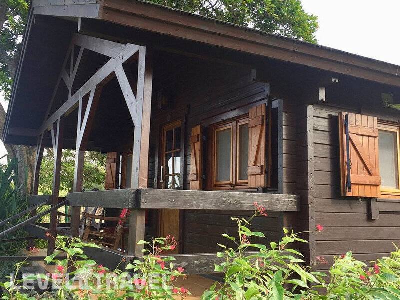 Фотография Villa Cayo Saetia Фотография Villa Cayo Saetia
