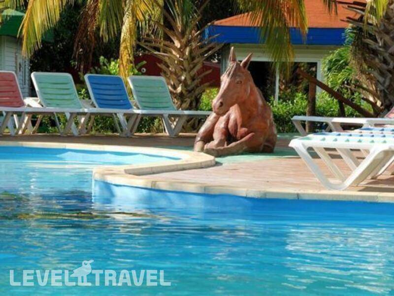 Фотография Villa Horizontes Finca Ma'Dolores