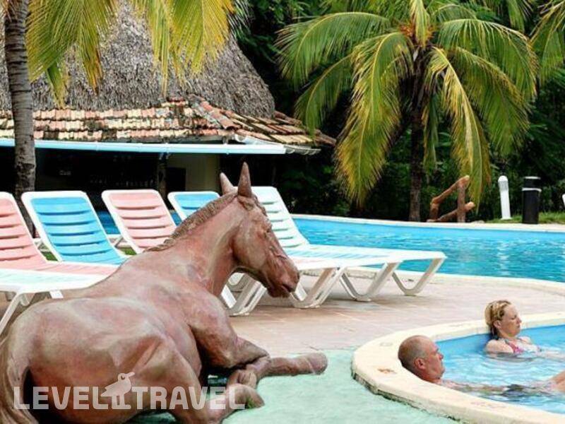 Фотография Villa Horizontes Finca Ma'Dolores