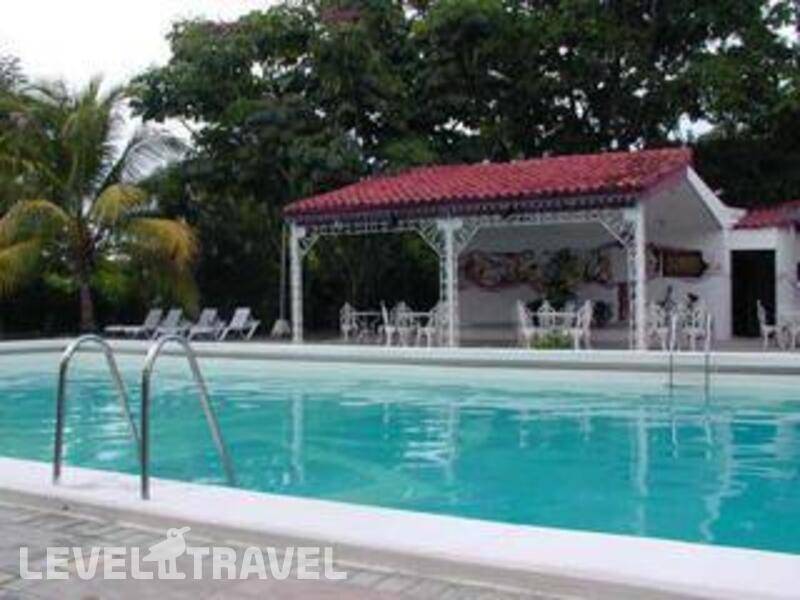 Фотография Villa Gaviota Santiago