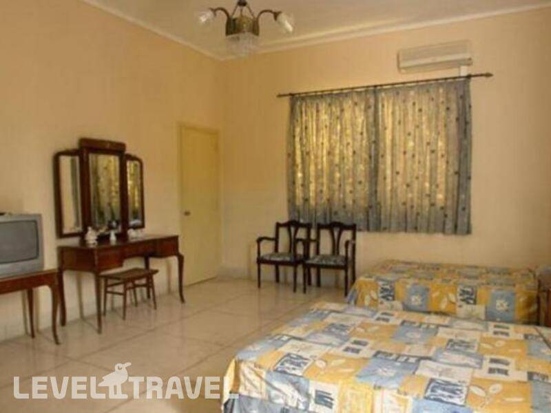 Фотография Villa Gaviota Santiago