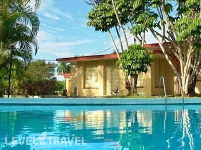 Фотография Villa Gaviota Santiago