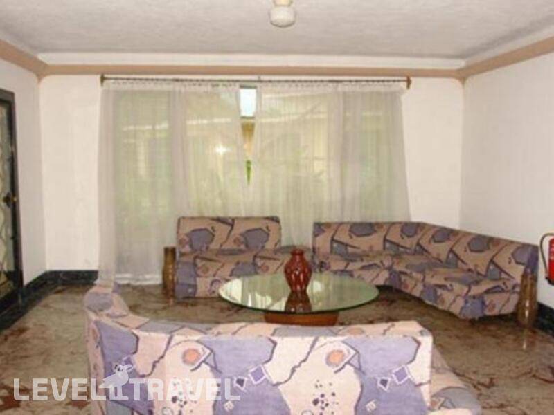 Фотография Villa Gaviota Santiago
