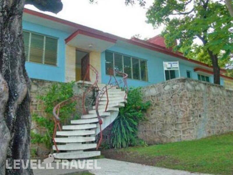 Фотография Villa Gaviota Santiago