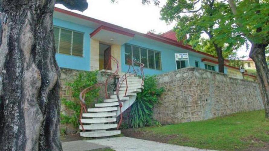 Villa Gaviota Santiago