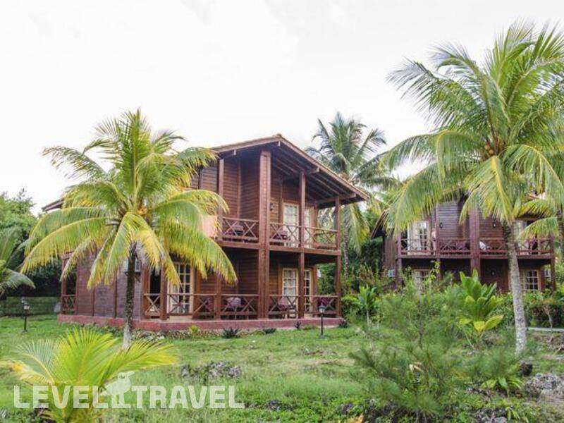 Фотография Villa Maguana