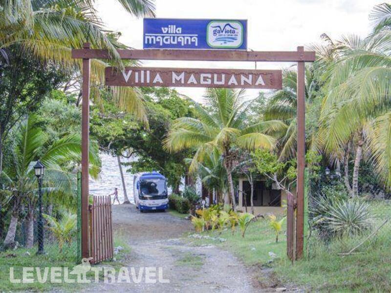 Фотография Villa Maguana