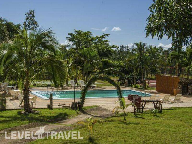 Фотография Villa Pinares De Mayari