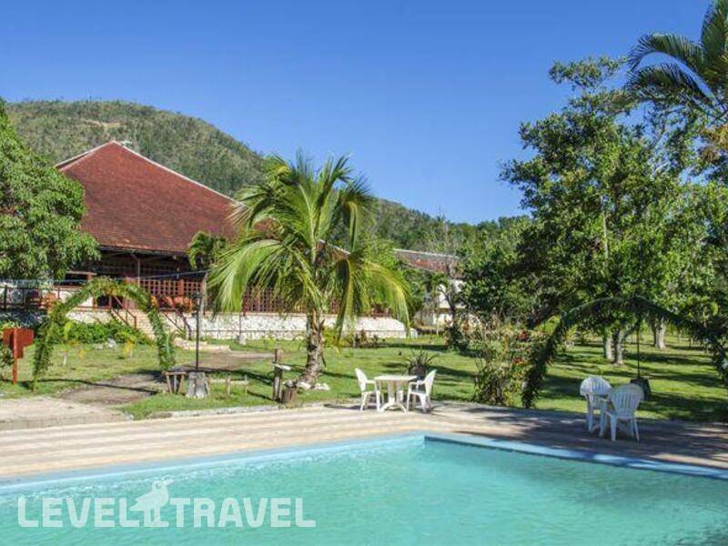 Фотография Villa Pinares De Mayari