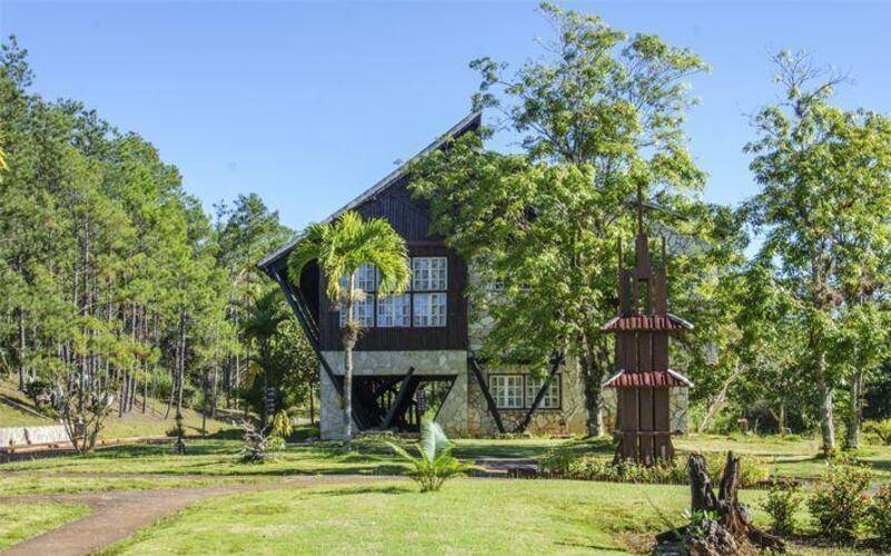 Villa Pinares De Mayari