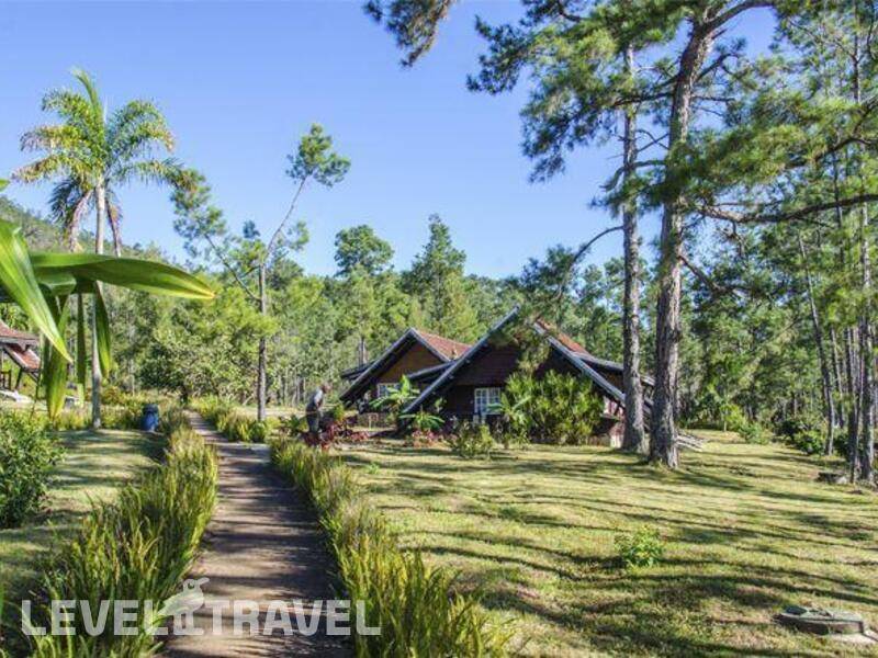 Фотография Villa Pinares De Mayari