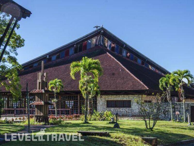 Фотография Villa Pinares De Mayari