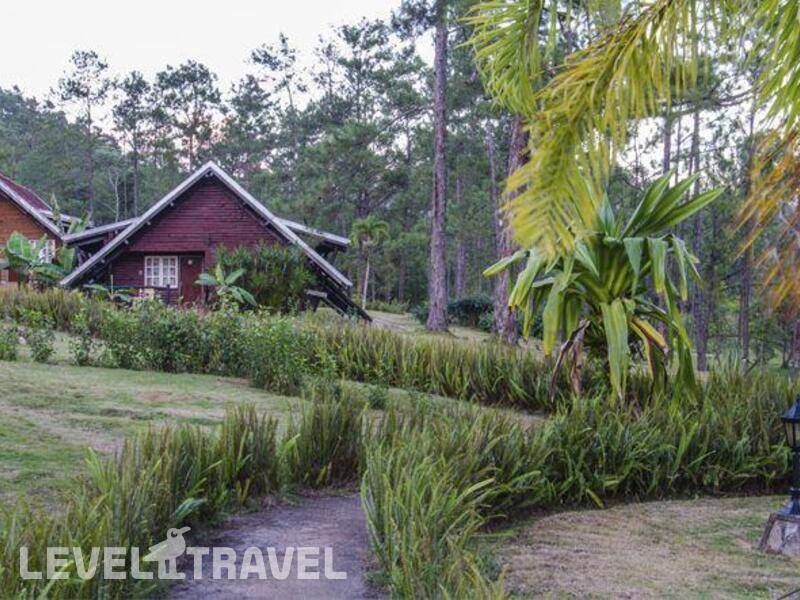 Фотография Villa Pinares De Mayari