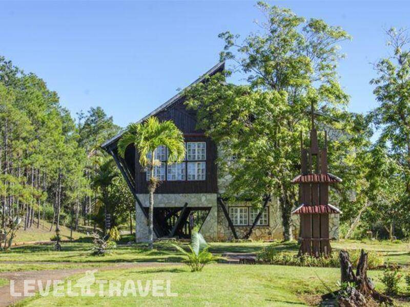 Фотография Villa Pinares De Mayari