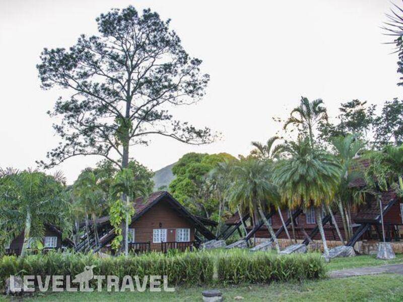 Фотография Villa Pinares De Mayari