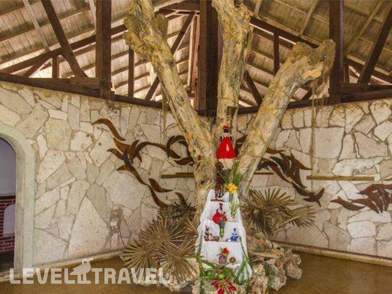 Фотография Villa Pinares De Mayari