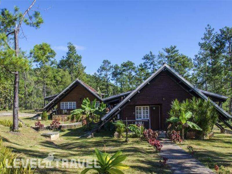 Фотография Villa Pinares De Mayari