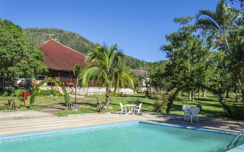 Villa Pinares De Mayari