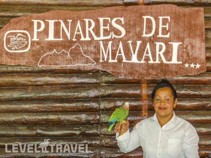 Фотография Villa Pinares De Mayari