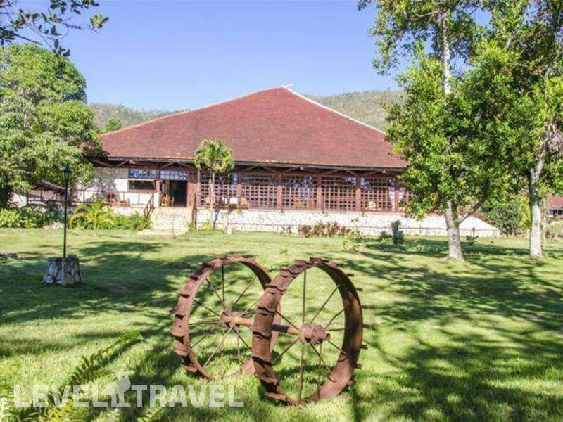 Фотография Villa Pinares De Mayari