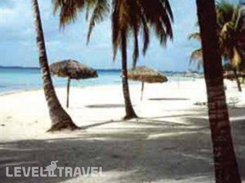 Фотография Villa Horizontes Playa Larga