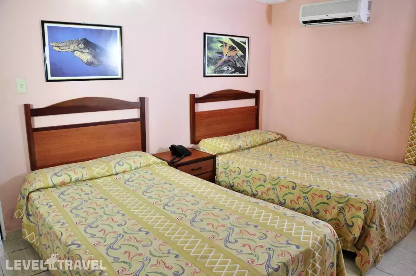 Villa Horizontes Playa Larga