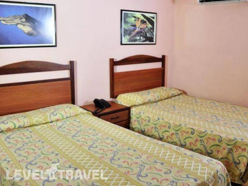 Фотография Villa Horizontes Playa Larga