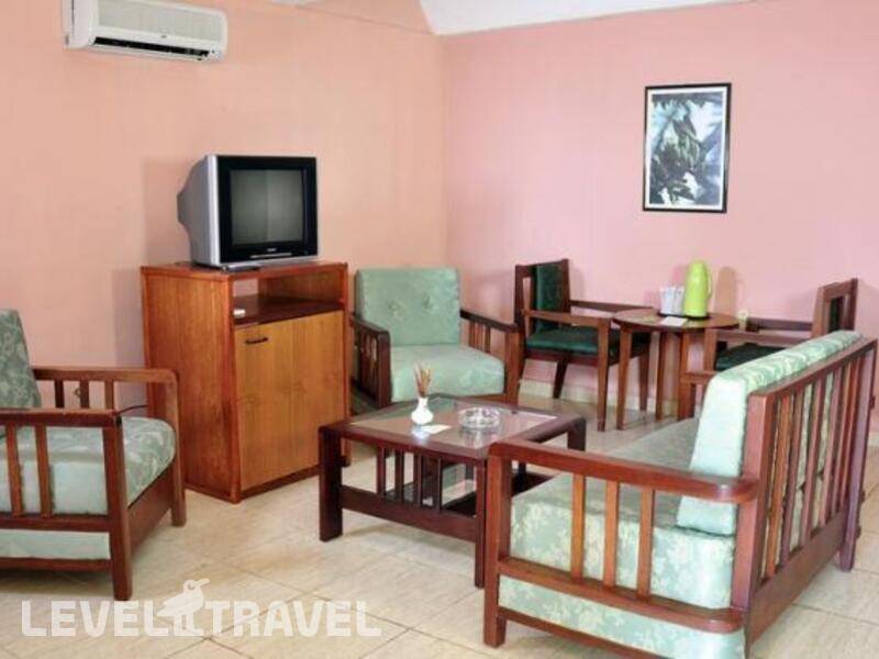 Фотография Villa Horizontes Playa Larga